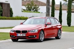 BMW 3 Touring F31 2012