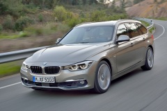 BMW 3 Touring F31 2015