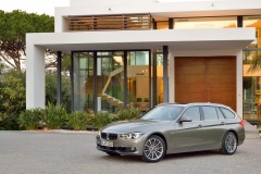 BMW 3 Touring F31 2015