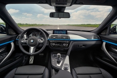 BMW 3 GT (F34) 2016