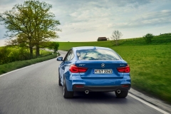 BMW 3 GT (F34) 2016