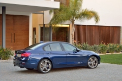 BMW 3 (F30) 2015