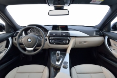 BMW 3 (F30) 2015