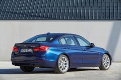 BMW 3 (F30) 2015