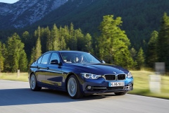 BMW 3 (F30) 2015