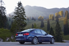 BMW 3 (F30) 2015