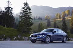 BMW 3 (F30) 2015
