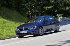 BMW 3 (F30) 2015