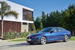 BMW 3 (F30) 2015