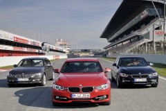 BMW 3 (F30)