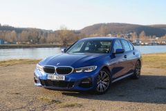 BMW 320d 2021