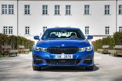 BMW 330i M Sport 2019