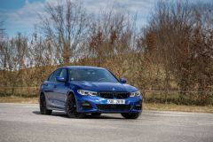 BMW 330i M Sport 2019
