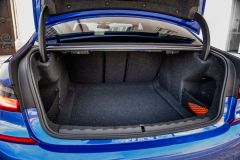 BMW 330i M Sport 2019