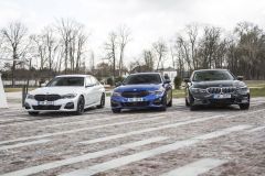 BMW 3 G20 2019