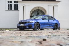 BMW 330i M Sport 2019