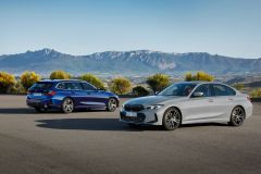 BMW 3 G20 (2022)