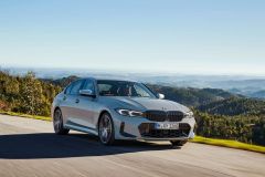 BMW 3 G20 (2022)