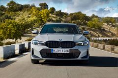 BMW 3 G20 (2022)