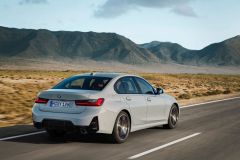 BMW 3 G20 (2022)