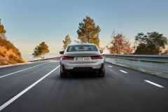 BMW 3 G20 (2022)