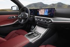 BMW 3 G20 (2022)