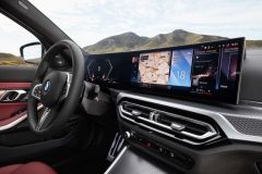 BMW 3 G20 (2022)