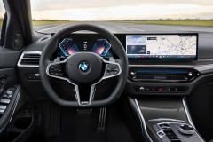 BMW 330i 2024