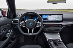 BMW 330e Touring 2024