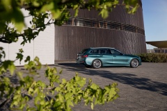 BMW 3 Touring (G21) 2019