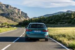 BMW 3 Touring (G21) 2019