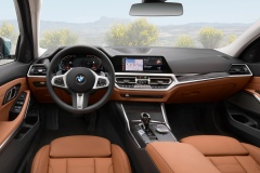 BMW 3 Touring (G21) 2019