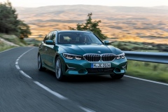 BMW 3 Touring (G21) 2019