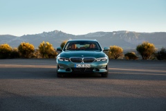 BMW 3 Touring (G21) 2019
