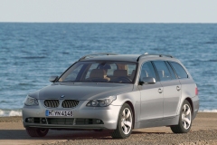 BMW 530d Touring 2004