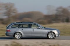 BMW 530d Touring 2004
