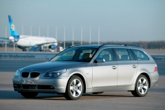 BMW 530d Touring 2004