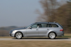 BMW 530d Touring 2004
