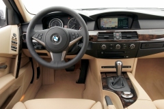 BMW 530d Touring 2004