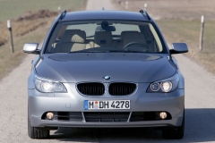 BMW 530d Touring 2004