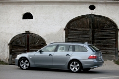 BMW 530d Touring 2004
