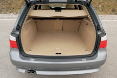 BMW 530d Touring 2004