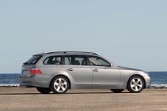 BMW 530d Touring 2004