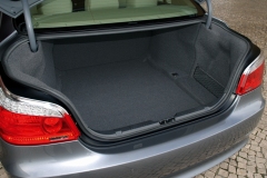 BMW 530i 2007