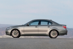 BMW 530i 2007