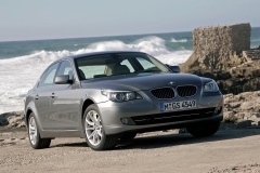 BMW 530i 2007