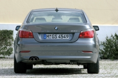 BMW 530i 2007