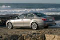 BMW 530i 2007