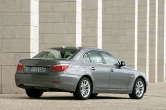 BMW 530i 2007