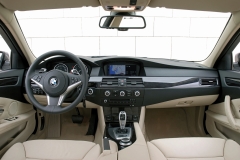 BMW 530i 2007